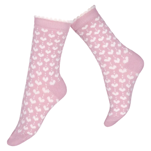 Vogue Amara Wool Sock
