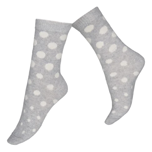 Vogue Vivienne Cashmere Sock