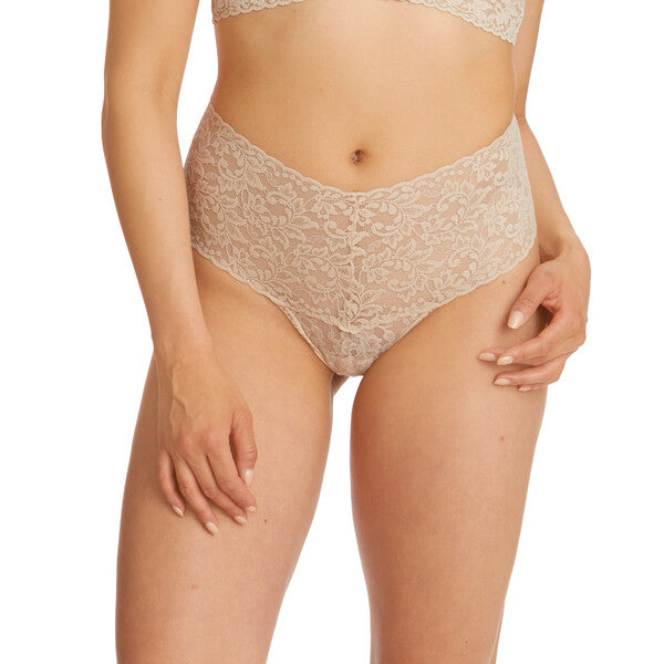 Hanky Panky Retro Thong flera färger