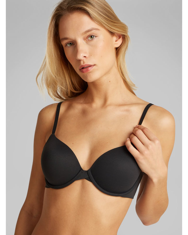 Calvin Klein New Perfectly fit t-shirt bh