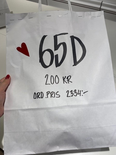 Mystery Bag - BH PÅSE