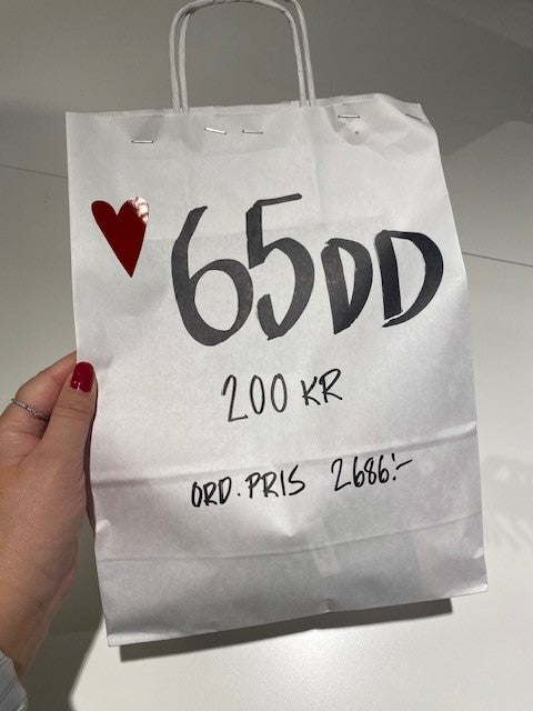 Mystery Bag - BH PÅSE