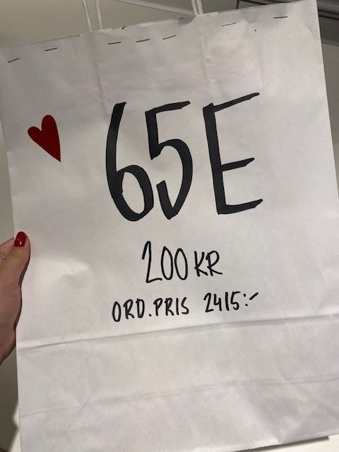 Mystery Bag - BH PÅSE