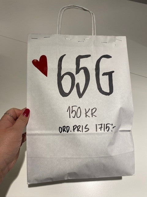 Mystery Bag - BH PÅSE