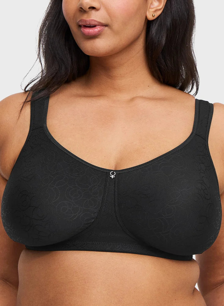 Swegmark Lovely Agnes Soft Bh Flera Färger