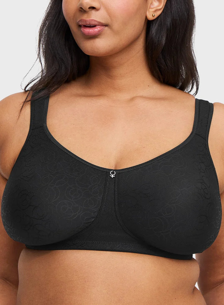 Swegmark Lovely Agnes Soft Bh Flera Färger
