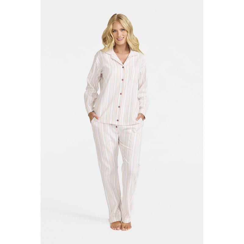 Damella Flanell Pyjamas