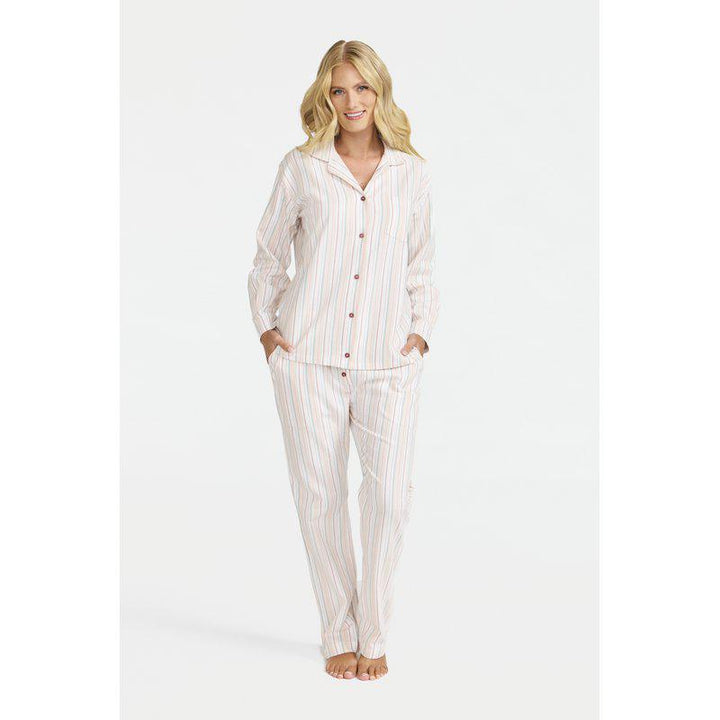 Damella Flanell Pyjamas