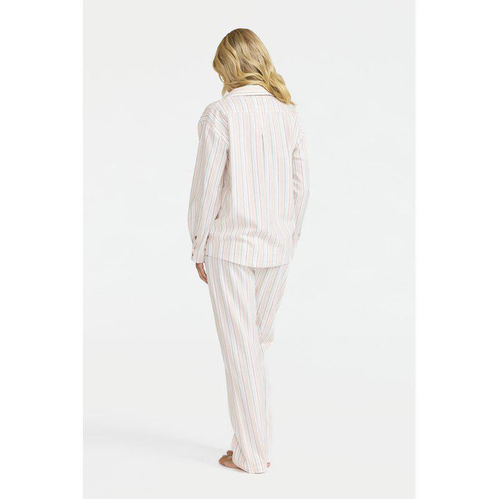 Damella Flanell Pyjamas