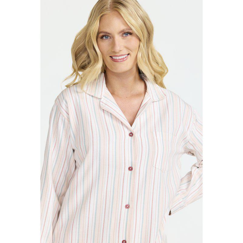 Damella Flanell Pyjamas