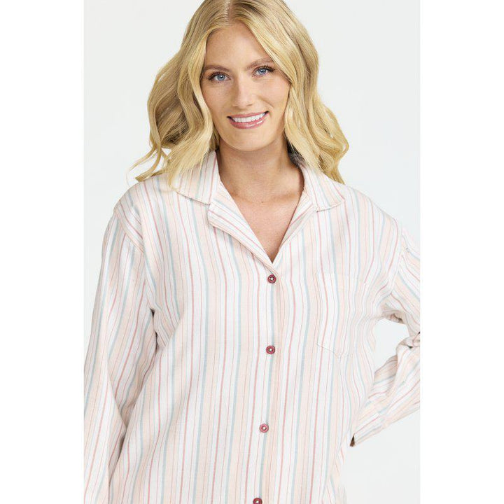 Damella Flanell Pyjamas