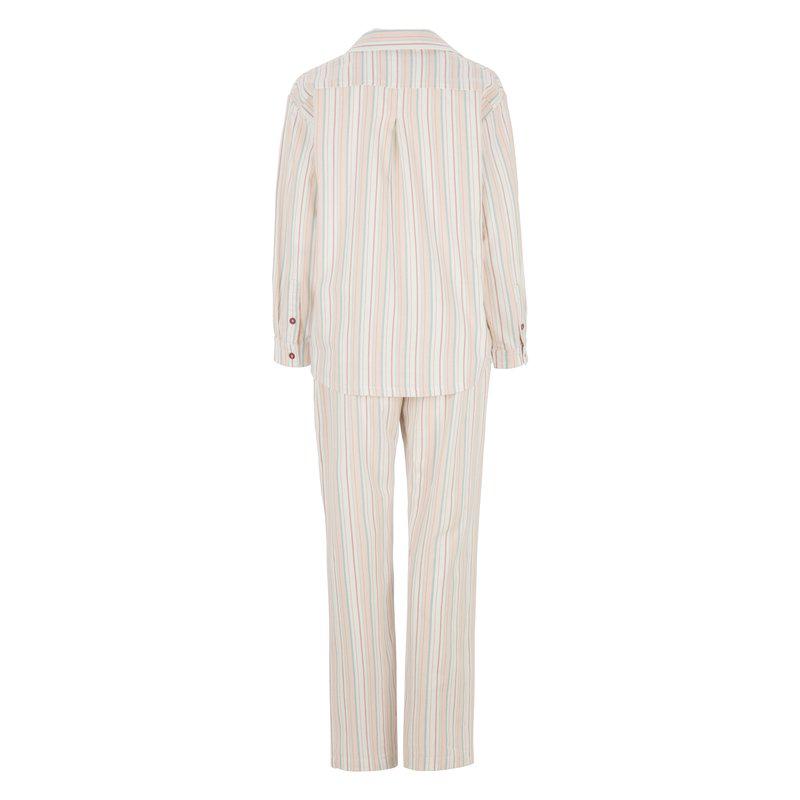 Damella Flanell Pyjamas