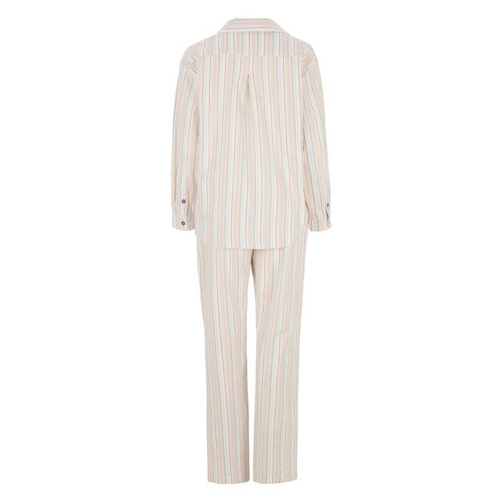 Damella Flanell Pyjamas