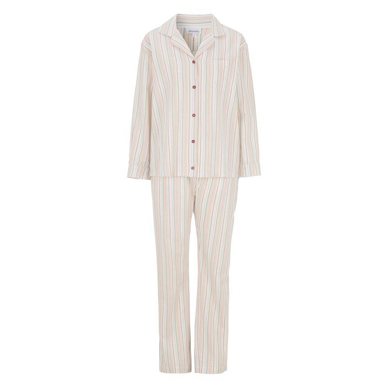 Damella Flanell Pyjamas