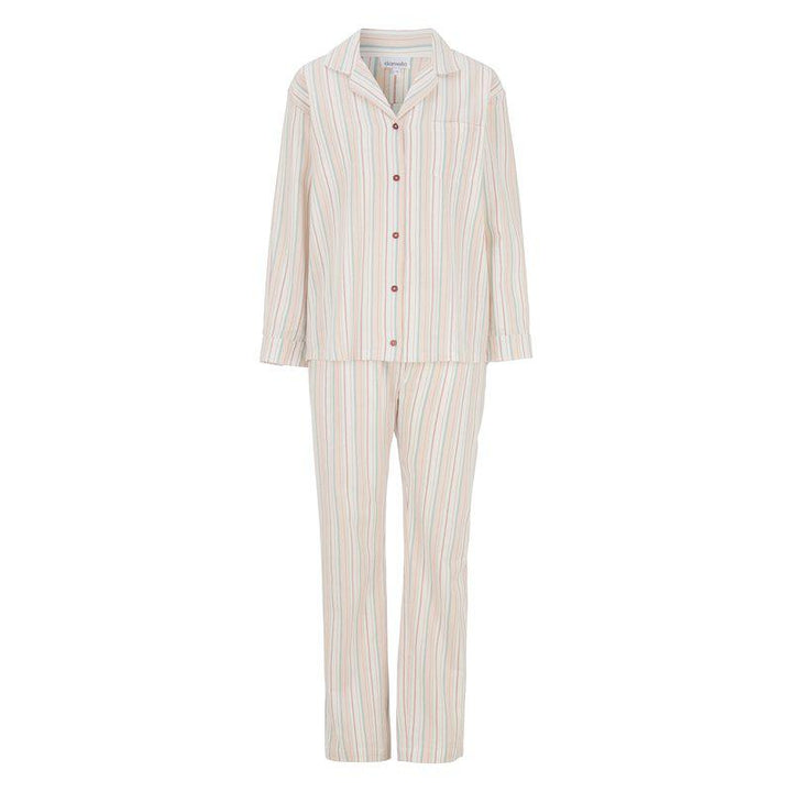 Damella Flanell Pyjamas