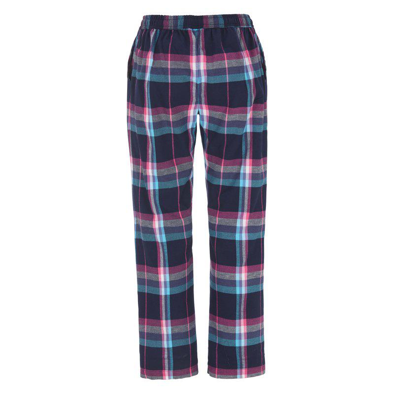 Damella Pyjamasbyxa Rutig