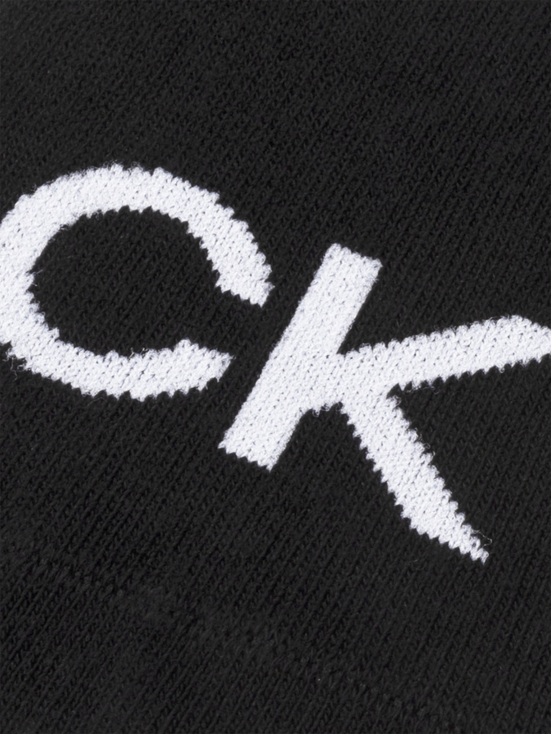 Calvin Klein Herr sockor 2-pack
