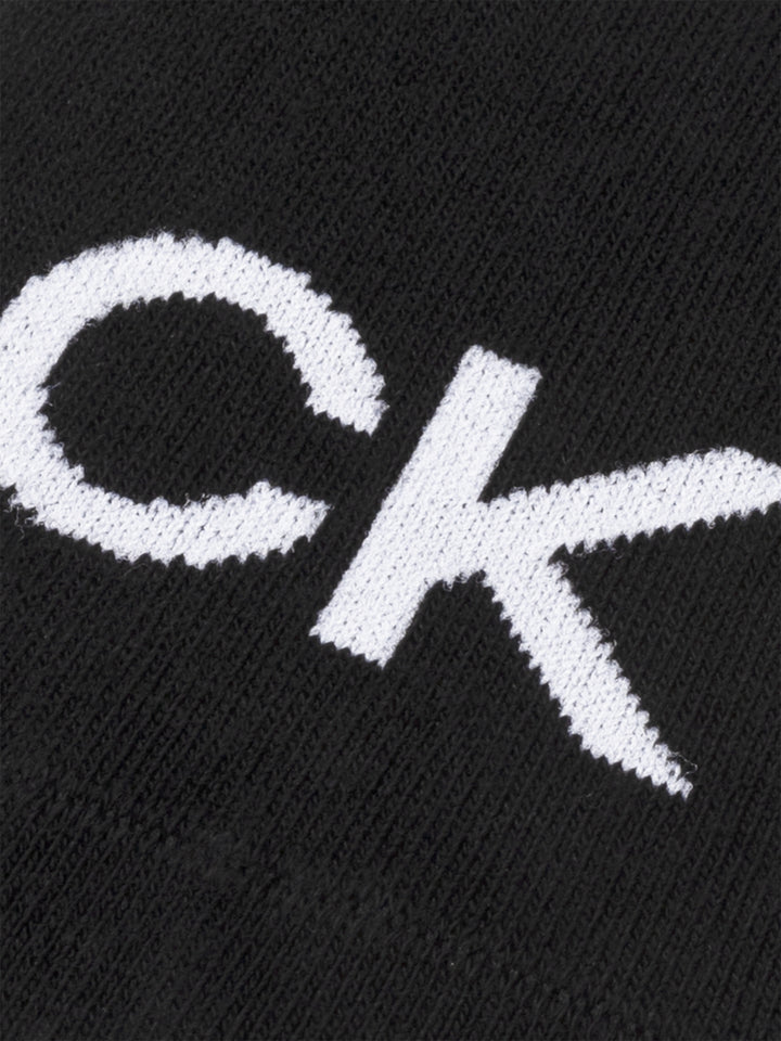 Calvin Klein Herr sockor 2-pack