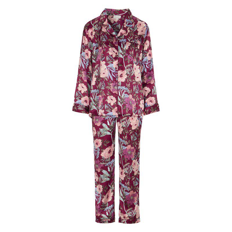 Damella Pyjamas Satin