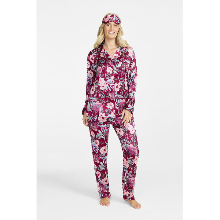 Damella Pyjamas Satin