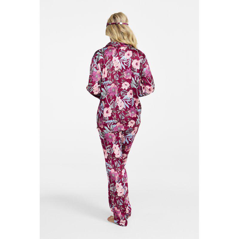 Damella Pyjamas Satin