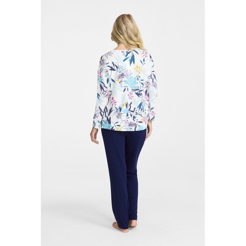 Damella Pyjamas Tencel