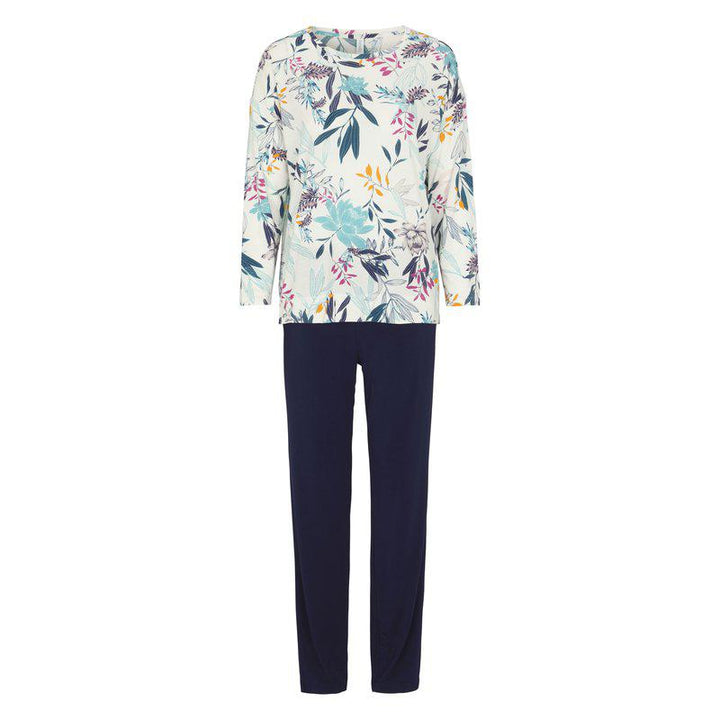 Damella Pyjamas Tencel