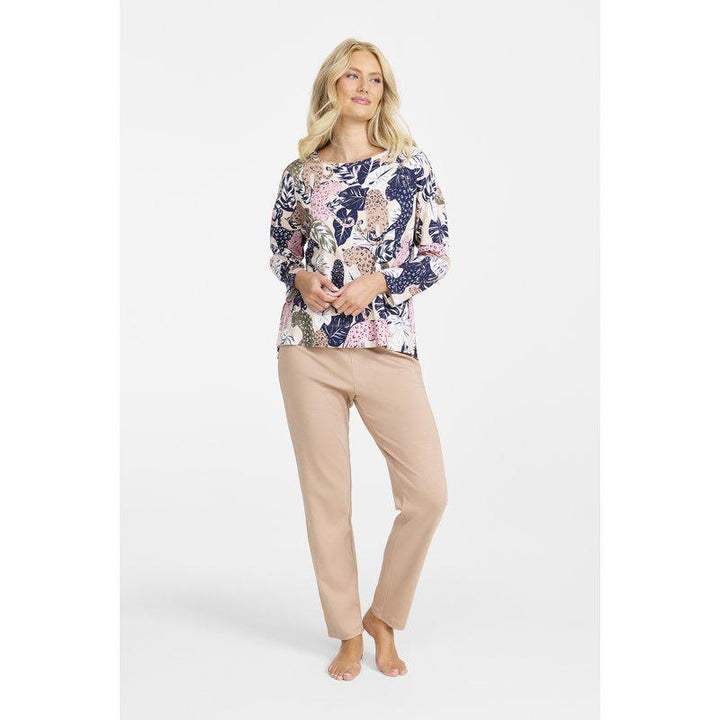 Damella Pyjamas Tencel