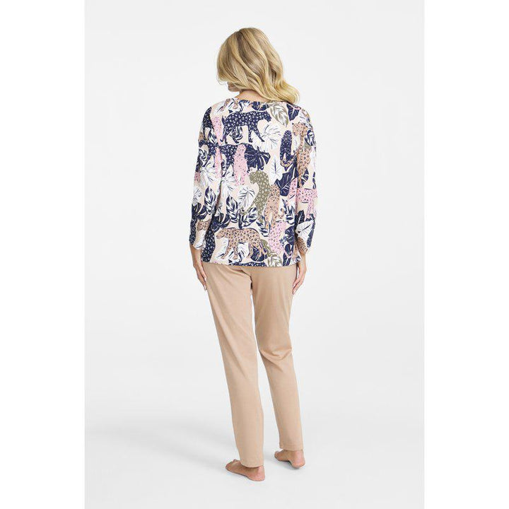 Damella Pyjamas Tencel