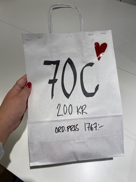 Mystery Bag - BH PÅSE