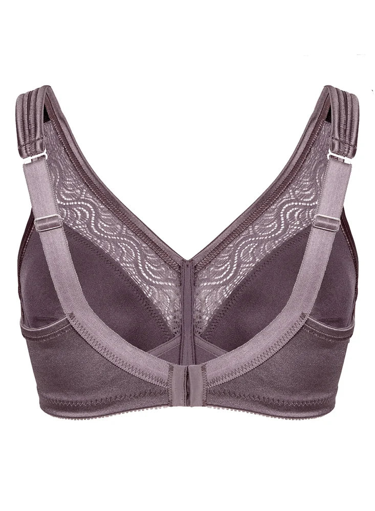 Swegmark Stars bh utan bygel Praline