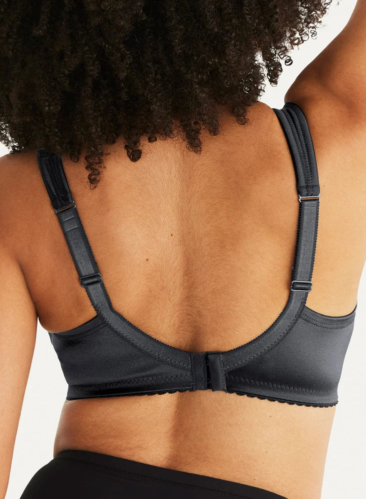 Swegmark Star bh utan bygel