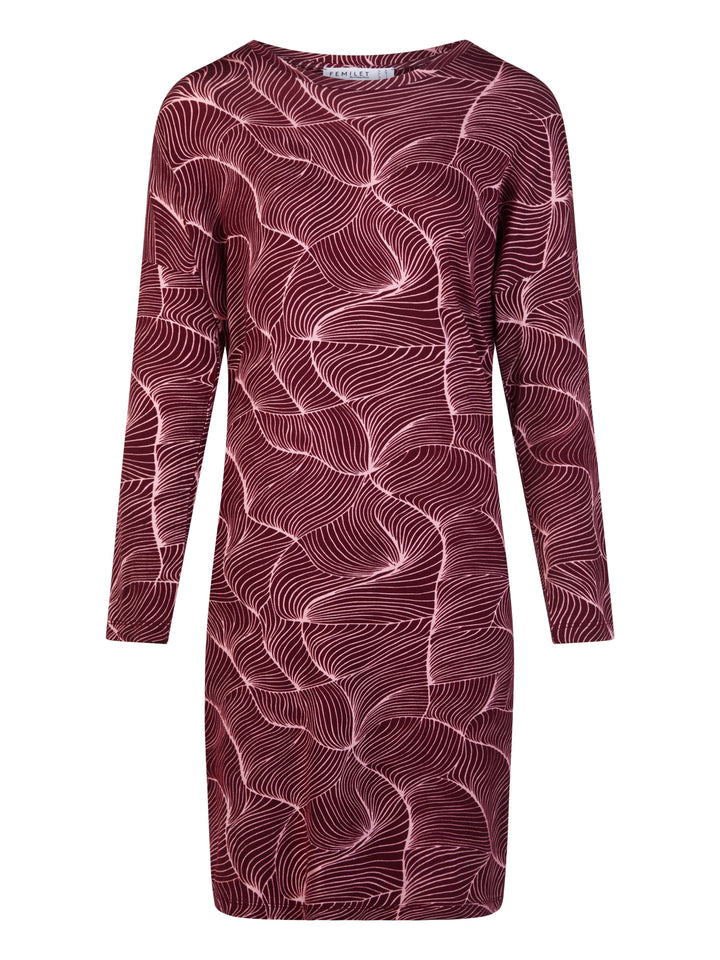 Femilet Yara Bigshirt Long sleeves