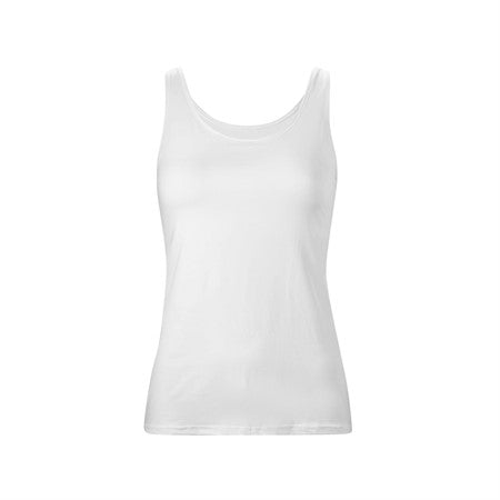 Avet Linne med inbyggd bhtop