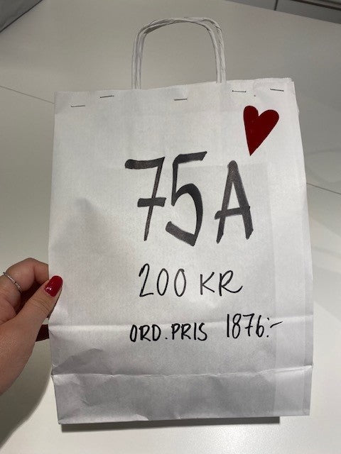 Mystery Bag - BH PÅSE
