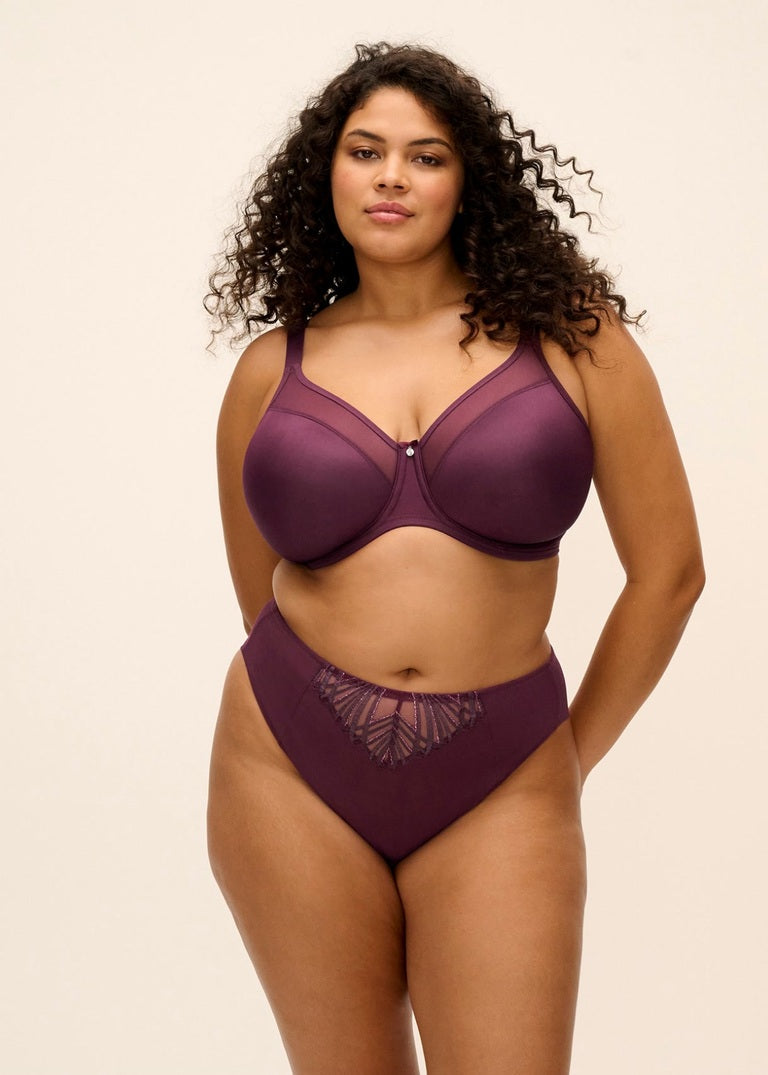 Elomi Smooth Bygelbh Fig