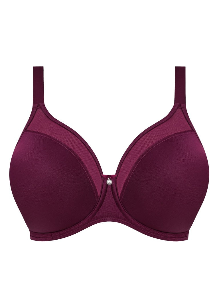 Elomi Smooth Bygelbh Fig