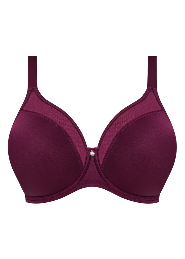 Elomi Smooth Bygelbh Fig
