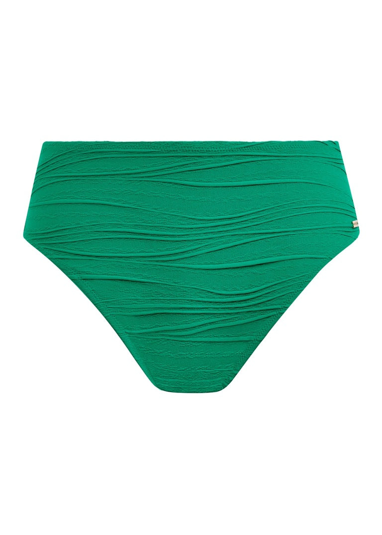 Fantasie Beach Waves High waist brief