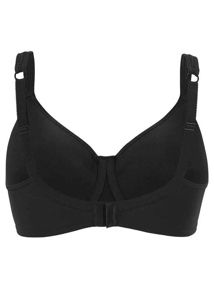 Swegmark Smooth Line Padded Soft BH svart