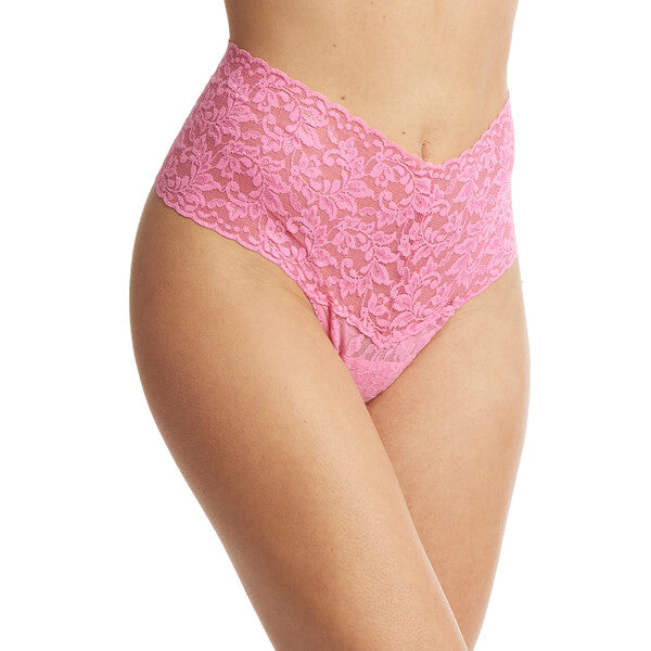 Hanky Panky Retro Thong flera färger