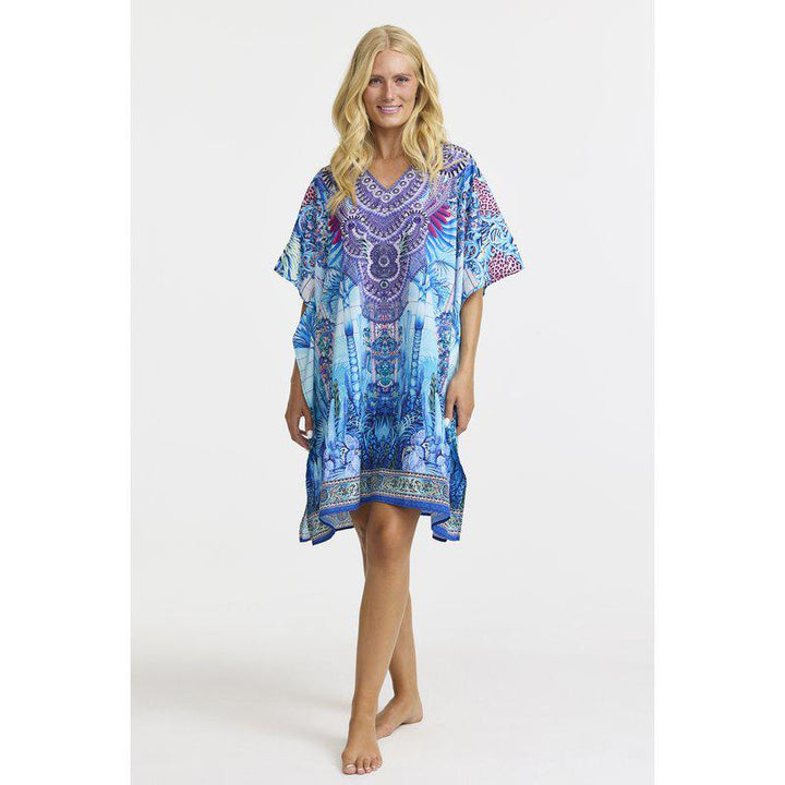 Damella Kaftan