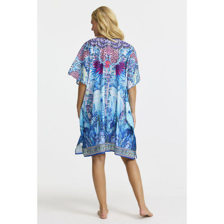 Damella Kaftan