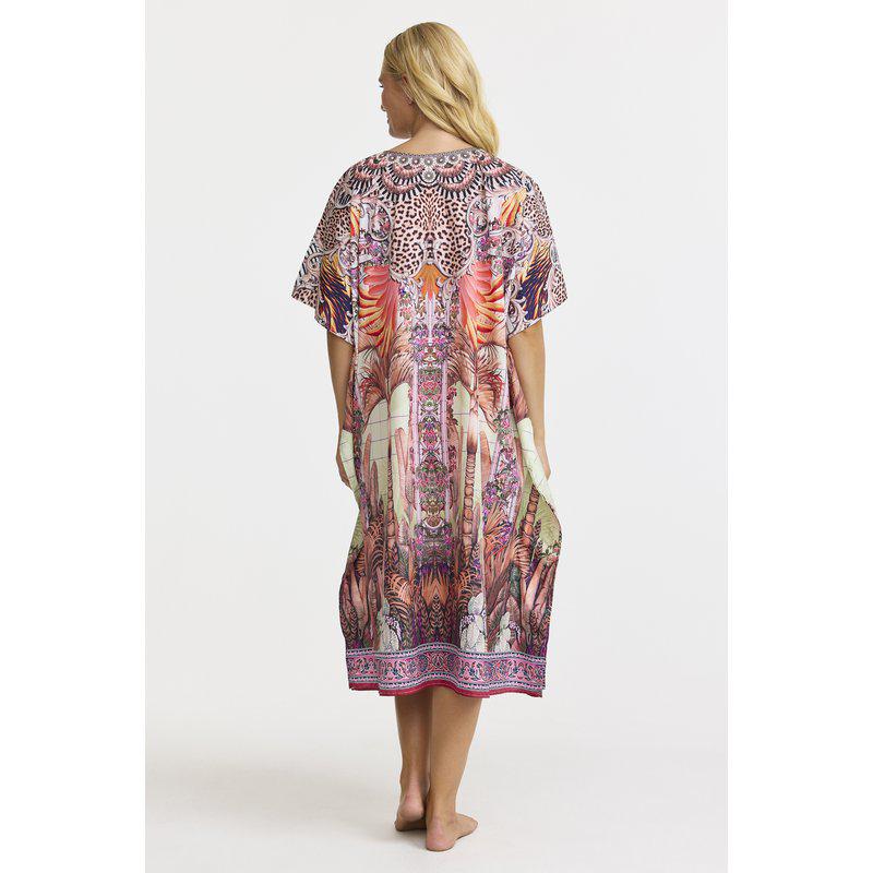 Damella Kaftan