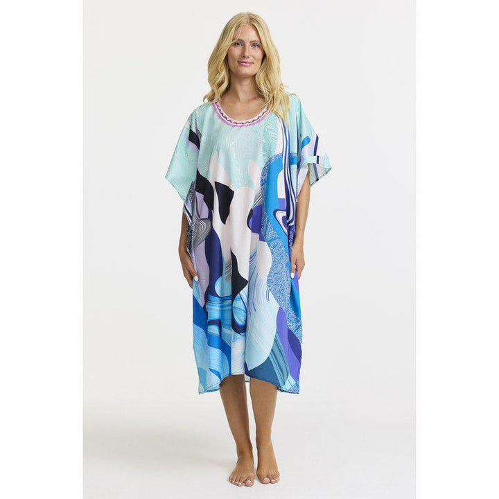 Damella Kaftan