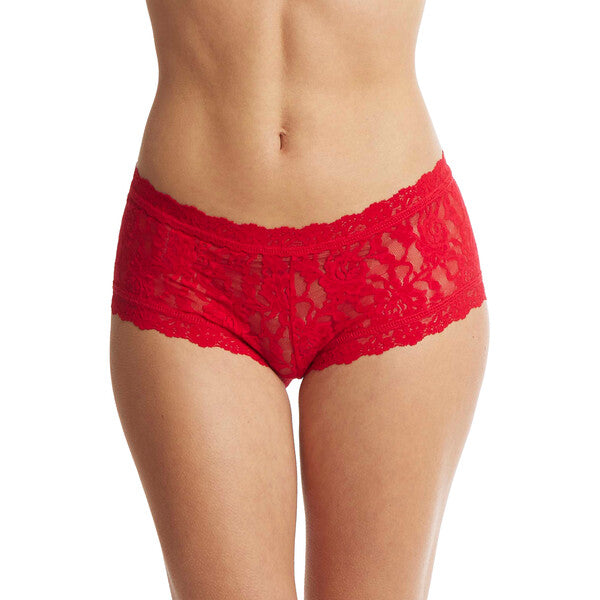 Hanky Panky Boyshort Flera färger