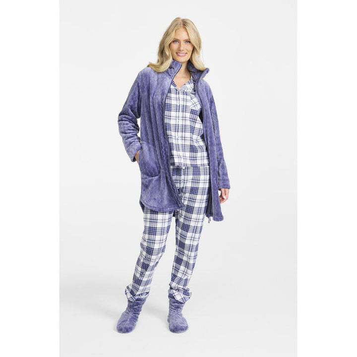 Damella Pyjamas rutug