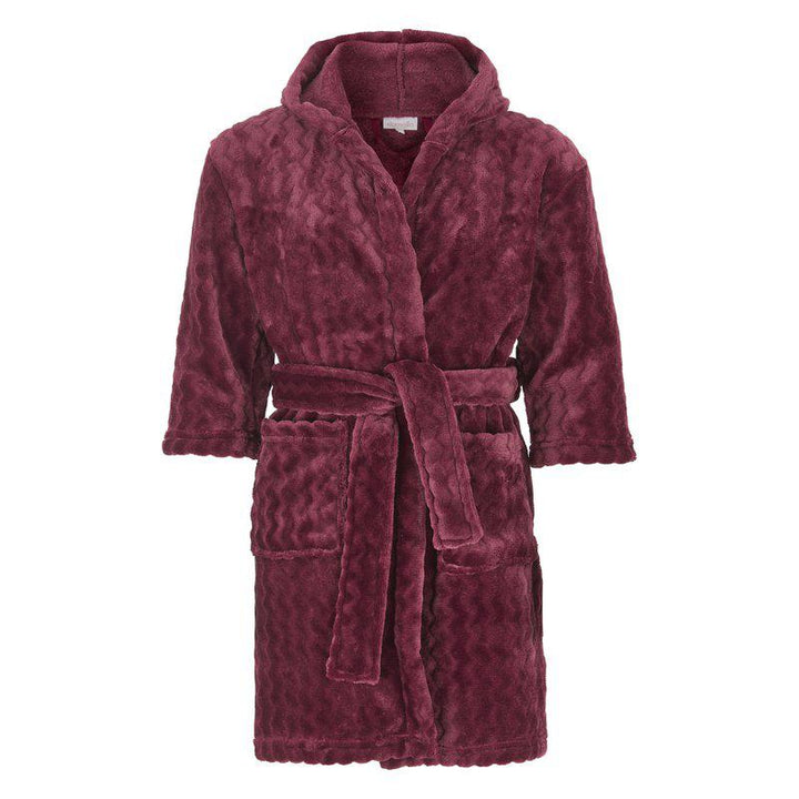 Damella Barn Morgonrock