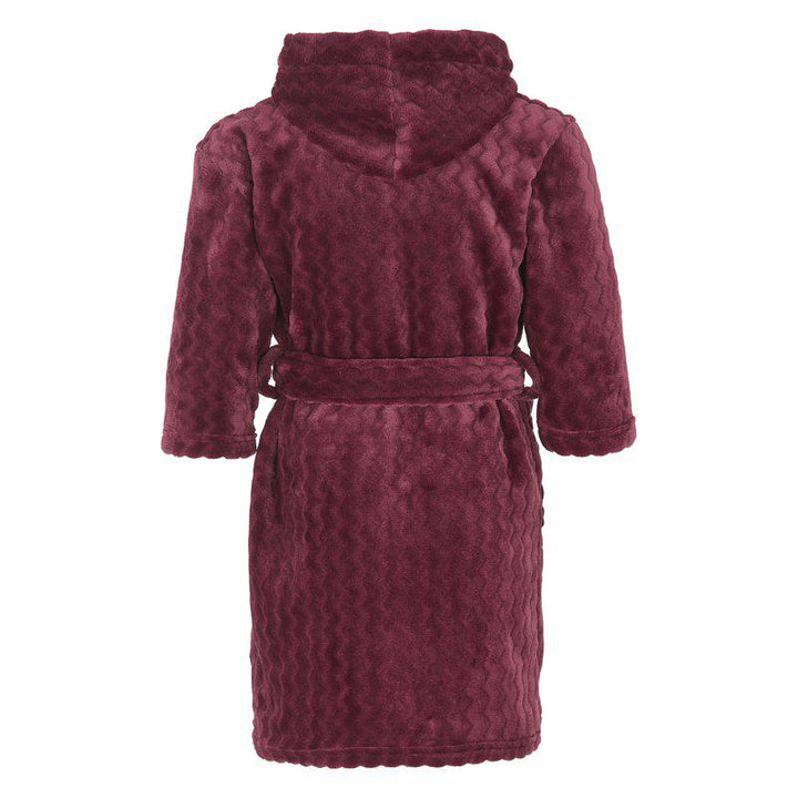 Damella Barn Morgonrock