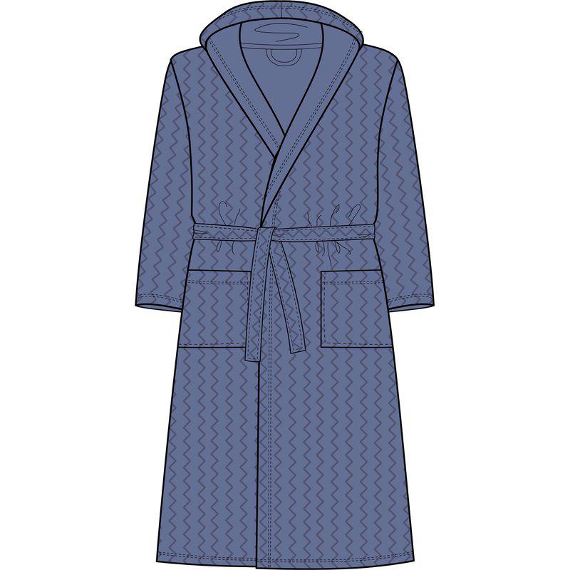 Damella Barn Morgonrock